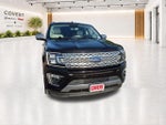 2021 Ford Expedition Max Platinum 4x2