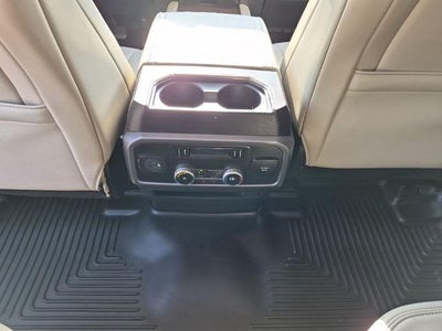 2021 Ford Expedition Max Platinum 4x2