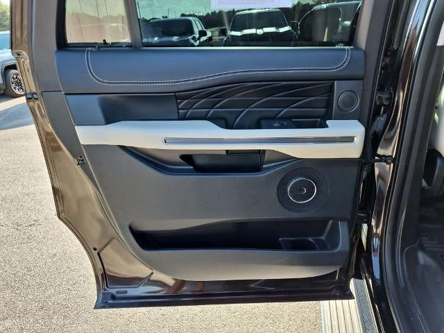 2021 Ford Expedition Max Platinum 4x2