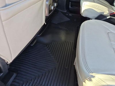 2021 Ford Expedition Max Platinum 4x2
