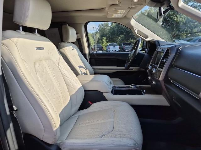 2021 Ford Expedition Max Platinum 4x2