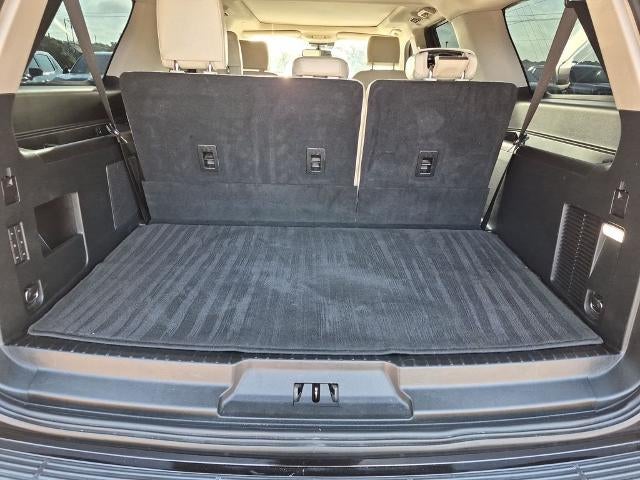 2021 Ford Expedition Max Platinum 4x2