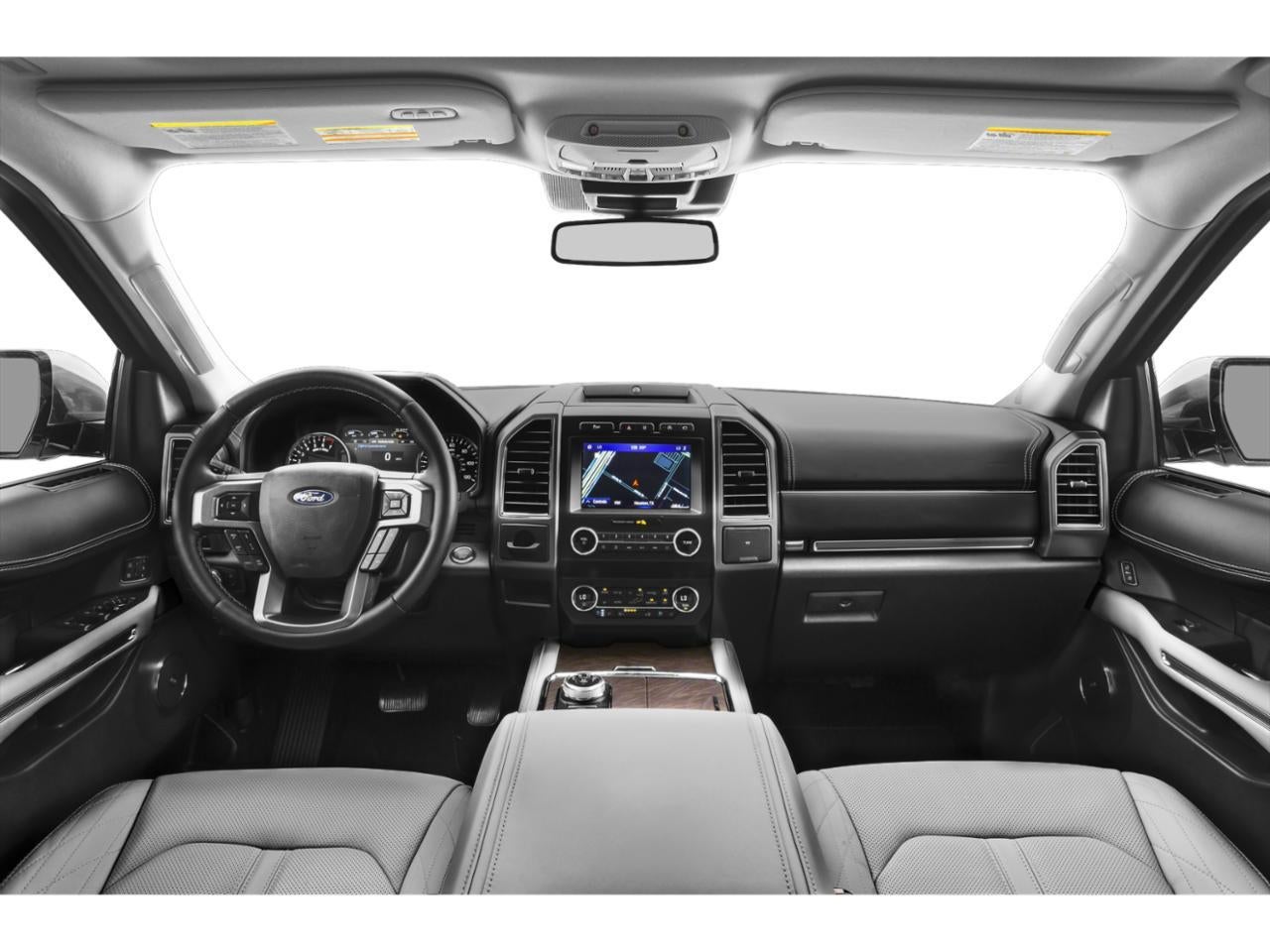 2021 Ford Expedition Max Platinum 4x2