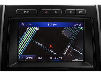 2021 Ford Expedition Max Platinum 4x2
