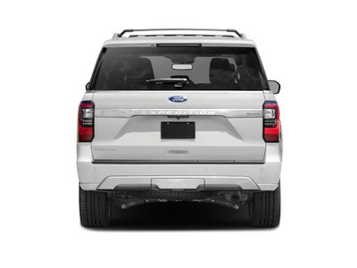 2021 Ford Expedition Max Platinum 4x2