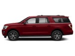 2018 Ford Expedition Max Platinum 4x4