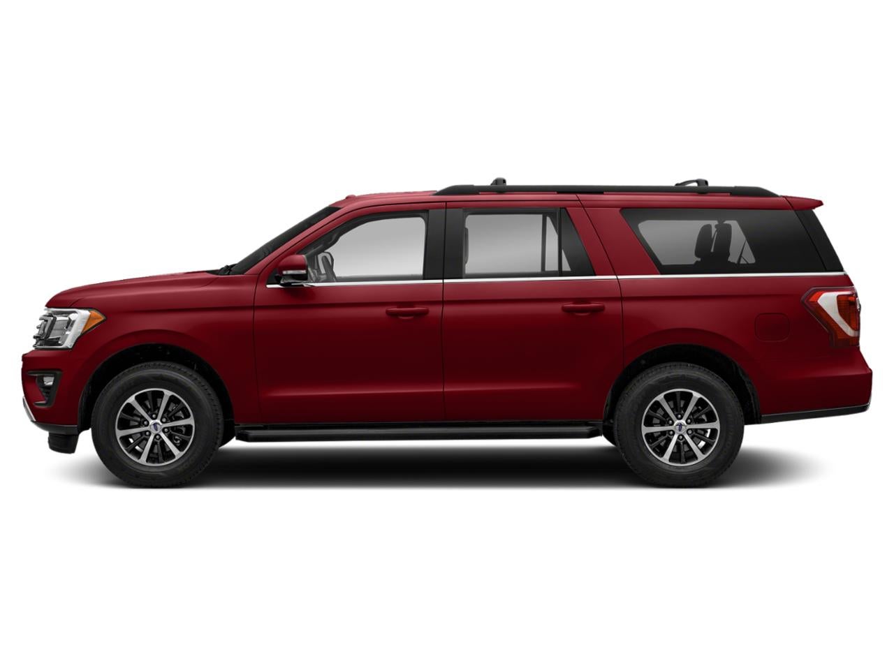 2018 Ford Expedition Max Platinum 4x4