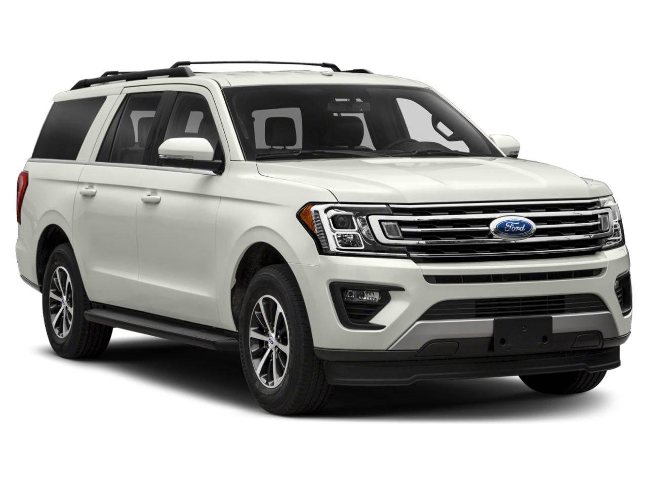 2018 Ford Expedition Max Platinum 4x4