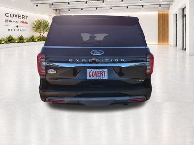 2023 Ford Expedition Max King Ranch