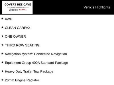 2023 Ford Expedition Max King Ranch 4x4