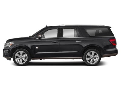 2023 Ford Expedition Max King Ranch 4x4