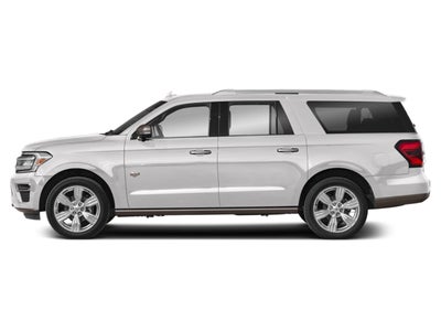 2023 Ford Expedition Max King Ranch 4x4
