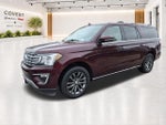 2021 Ford Expedition Max Limited 4x4