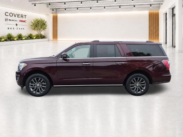 2021 Ford Expedition Max Limited 4x4