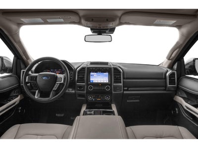 2021 Ford Expedition Platinum 4x2