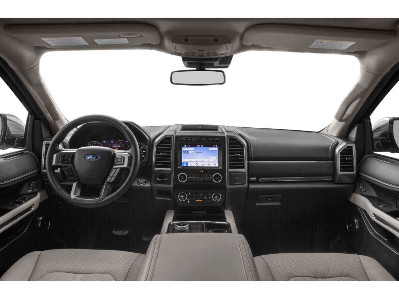 2021 Ford Expedition Platinum 4x2
