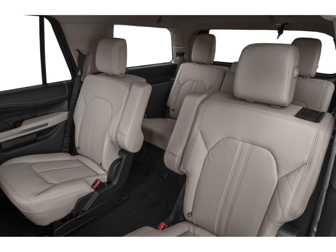 2021 Ford Expedition Platinum 4x2