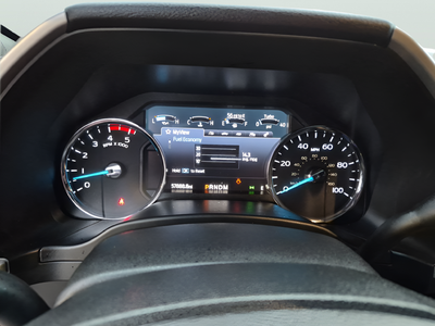 2020 Ford F-250SD Lariat