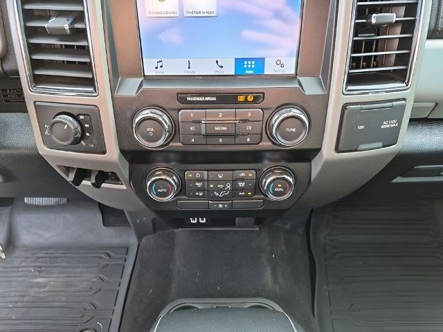 2019 Ford Super Duty F-250 SRW LARIAT 4WD Crew Cab 6.75' Box