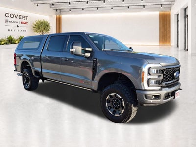 2024 Ford F-250SD Lariat
