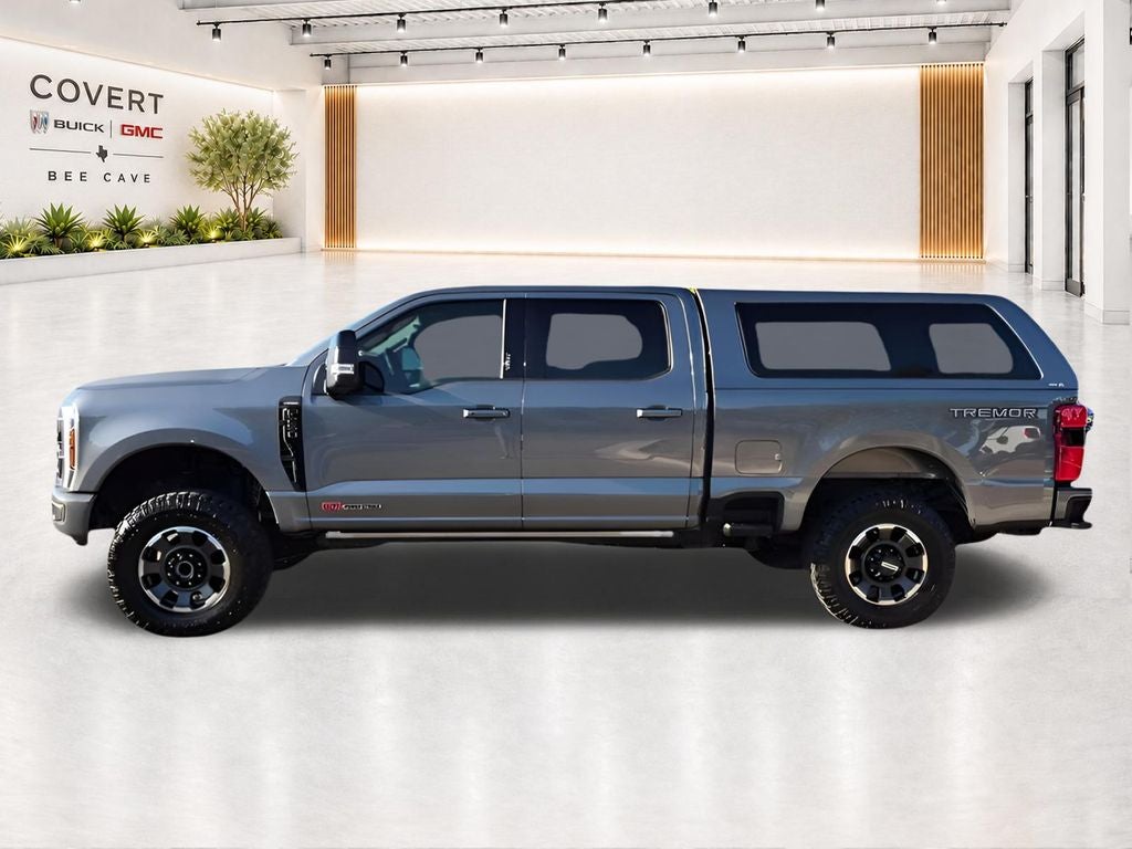 2024 Ford F-250SD Lariat