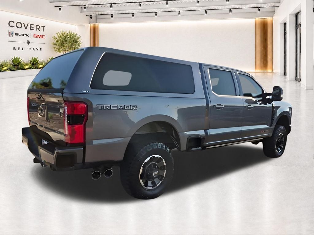 2024 Ford F-250SD Lariat
