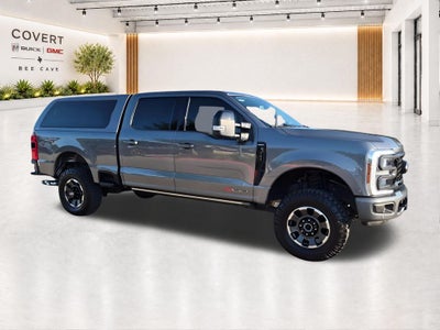 2024 Ford F-250SD Lariat