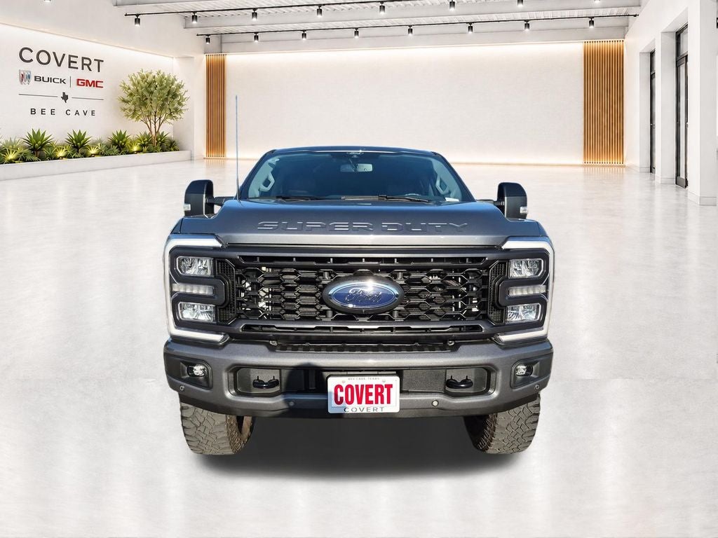 2024 Ford F-250SD Lariat