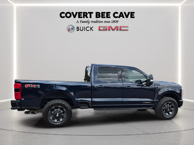 2023 Ford F-250SD Lariat