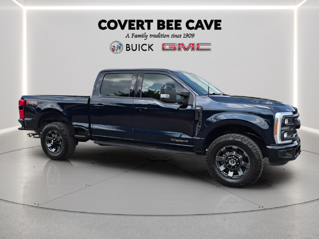 2023 Ford F-250SD Lariat