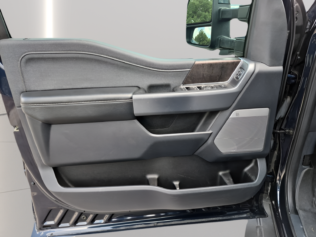 2023 Ford F-250SD Lariat