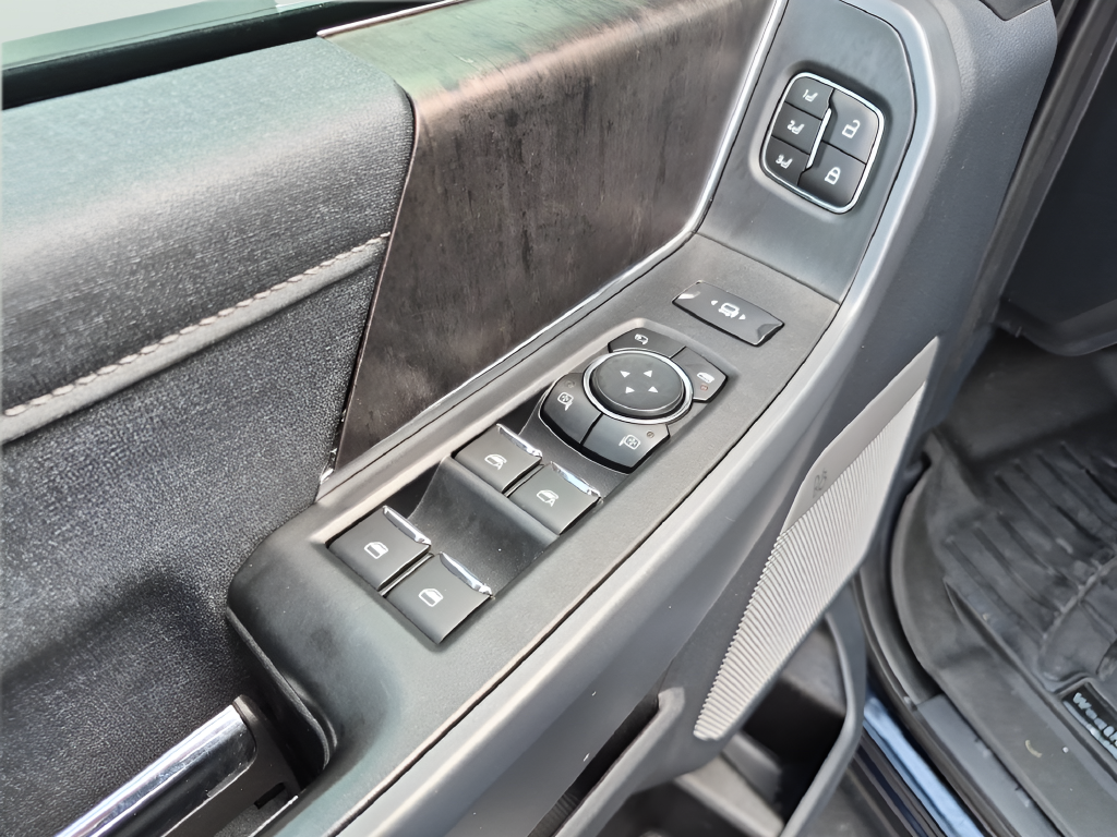 2023 Ford F-250SD Lariat
