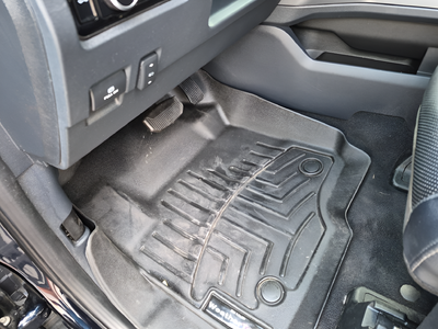 2023 Ford F-250SD Lariat