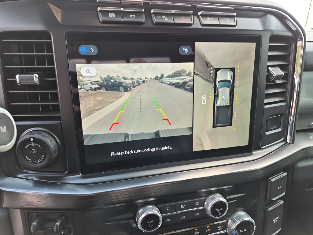 2023 Ford F-250SD Lariat
