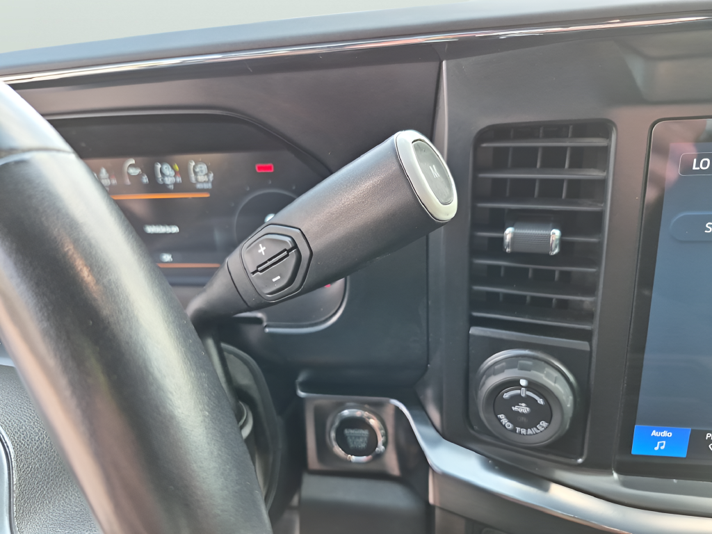 2023 Ford F-250SD Lariat