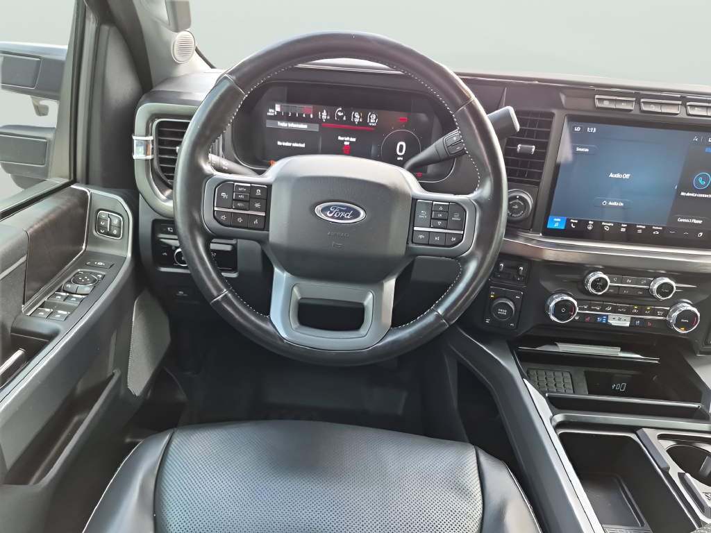2023 Ford F-250SD Lariat