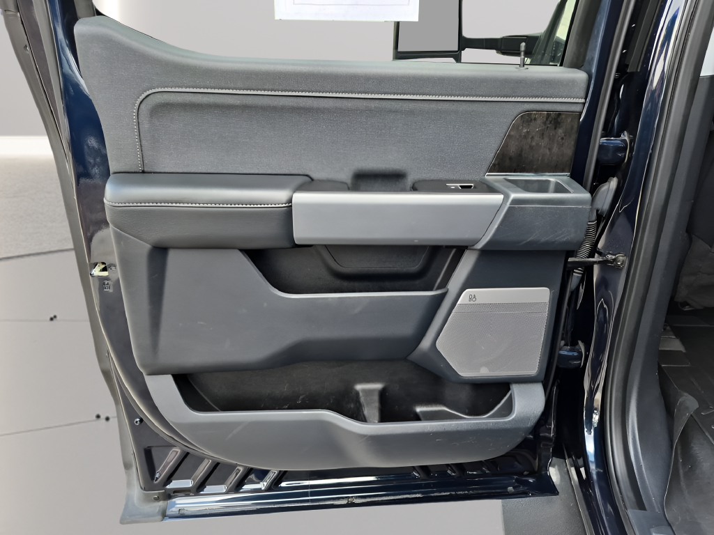 2023 Ford F-250SD Lariat