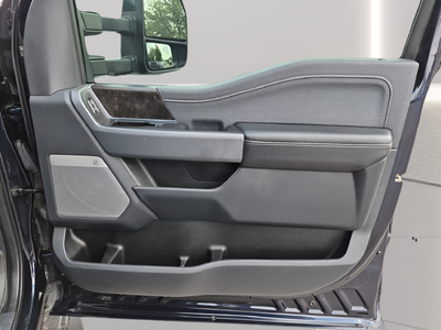 2023 Ford F-250SD Lariat