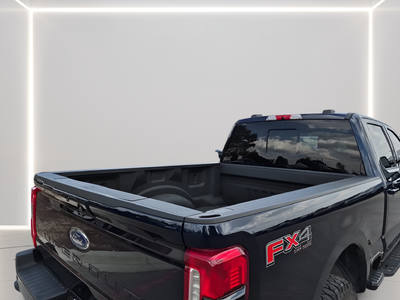 2023 Ford F-250SD Lariat