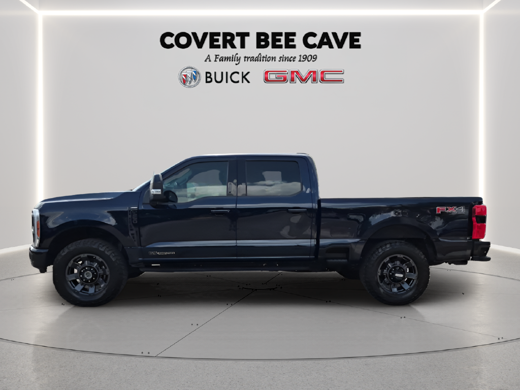 2023 Ford F-250SD Lariat