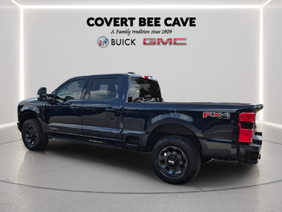 2023 Ford F-250SD Lariat