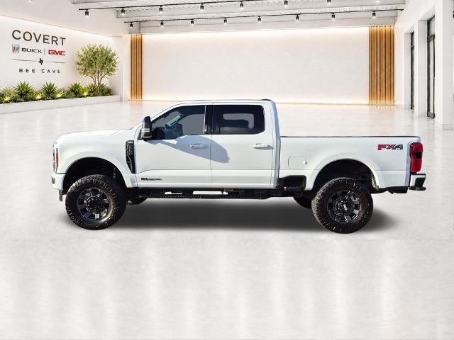 2024 Ford Super Duty F-250 SRW LARIAT 4WD Crew Cab 6.75' Box