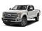 2017 Ford Super Duty F-350 SRW Lariat 4WD Crew Cab 6.75' Box