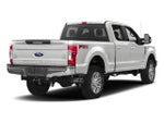 2017 Ford Super Duty F-350 SRW Lariat 4WD Crew Cab 6.75' Box