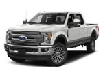 2017 Ford Super Duty F-350 SRW Lariat 4WD Crew Cab 6.75' Box