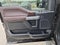 2017 Ford Super Duty F-350 SRW Platinum 4WD Crew Cab 6.75' Box