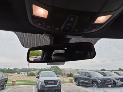 2017 Ford Super Duty F-350 SRW Platinum 4WD Crew Cab 6.75' Box