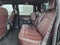 2017 Ford Super Duty F-350 SRW Platinum 4WD Crew Cab 6.75' Box