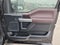 2017 Ford Super Duty F-350 SRW Platinum 4WD Crew Cab 6.75' Box