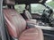 2017 Ford Super Duty F-350 SRW Platinum 4WD Crew Cab 6.75' Box